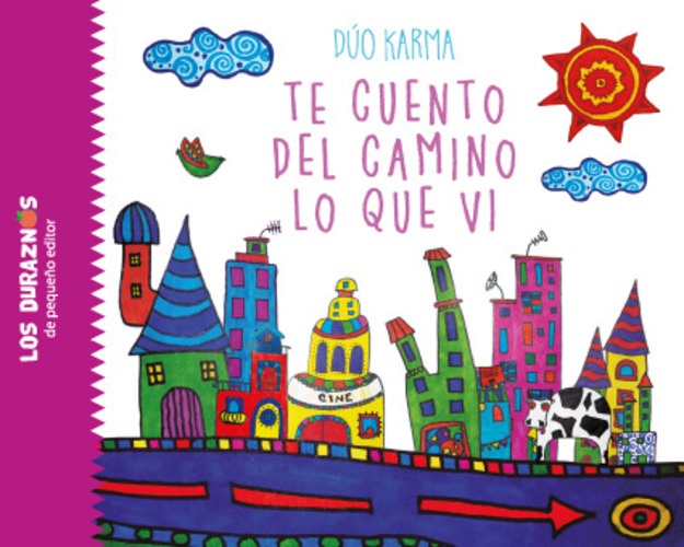 144103-TE-CUENTO-DEL-CAMINO-LO-QUE-VI-9789877911121