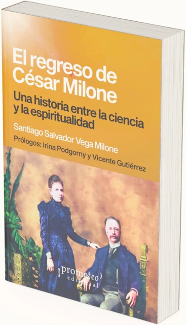 140273-EL-REGRESO-DE-CESAR-MILONE-9789878267586