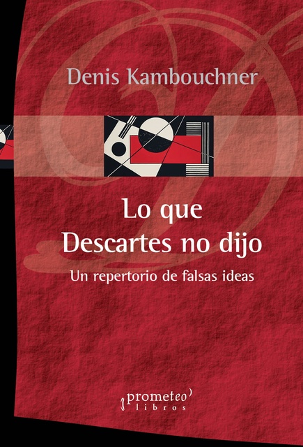 142040-LO-QUE-DESCARTES-NO-DIJO-UN-REPERTORIO-9789878331140