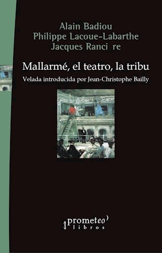 140279-MALLARME-EL-TEATRO-LA-TRIBU-9789878331737