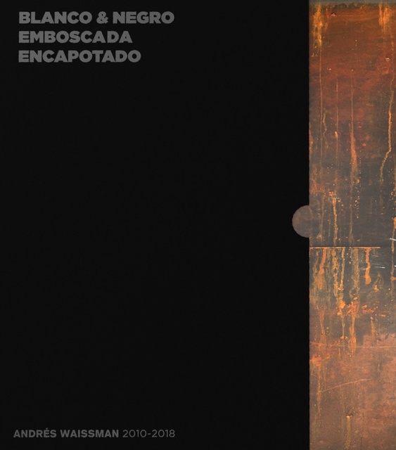 104635-BLANCO-NEGRO-ANDRES-WAISSMAN-2010-2018-9789878613550