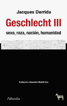 136635-GESCHLECHT-III-SEXO-RAZA-NACION-HUMANIDAD-9789878956220