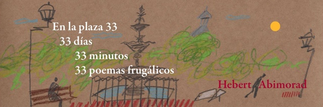 124328-EN-LA-PLAZA-33-33-DIAS-33-MINUTOS-33-POEMAS-FRUGALICOS-9789915676159