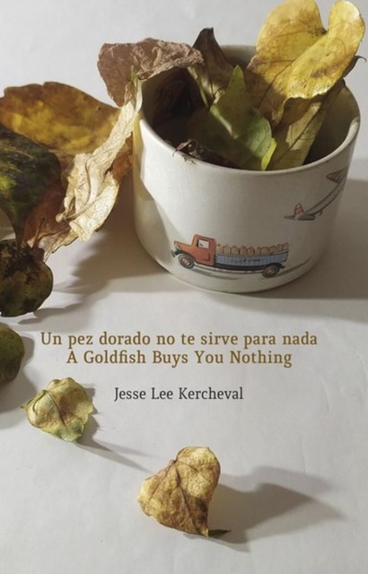 124585-UN-A-GOLDFISH-BUYS-YOU-NOTHING-PEZ-DORADO-NO-TE-SIRVE-PARA-NADA-9789915676197