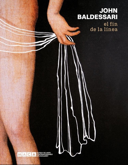 147368-JOHN-BALDESSARI-EL-FIN-DE-LA-LINEA-9789915969848