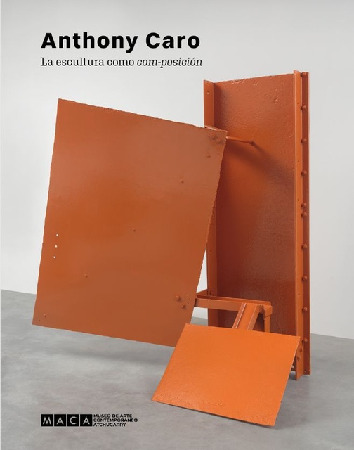 147369-ANTHONY-CARO-LA-ESCULTURA-COMO-COM-POSICION-9789915969855