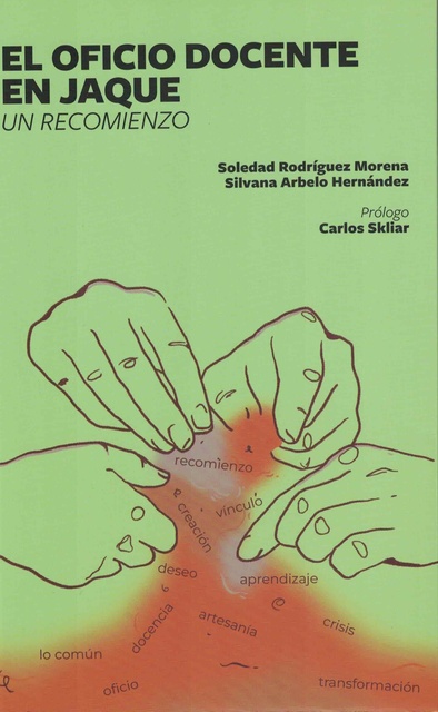 143601-EL-OFICIO-DOCENTE-EN-JAQUE-9789915977225