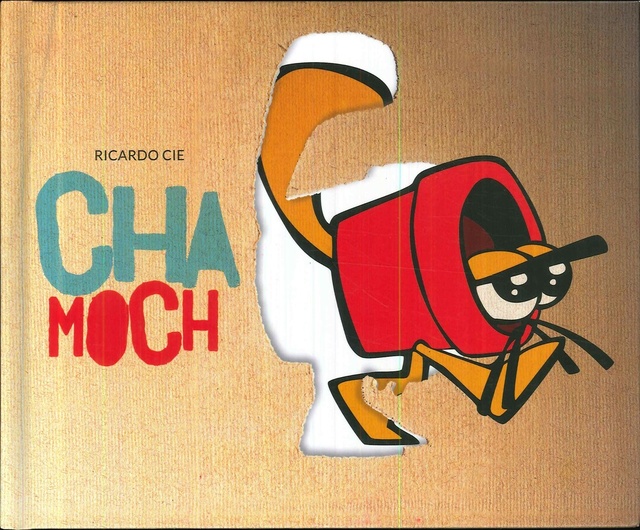 78081-CHAMOCH-9789929633452