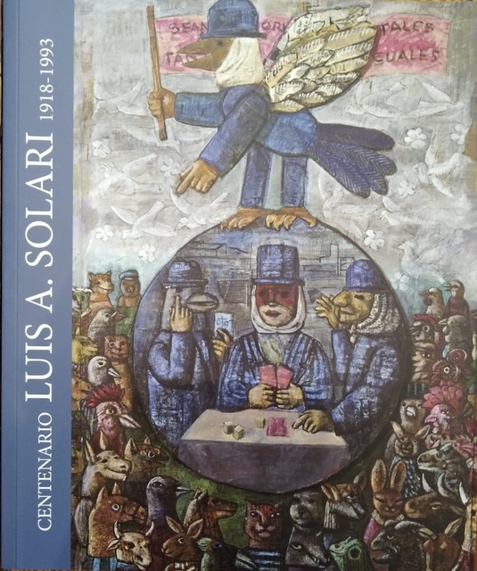105148-CENTERNARIO-LUIS-SOLARI-1918-1993-9789974363724