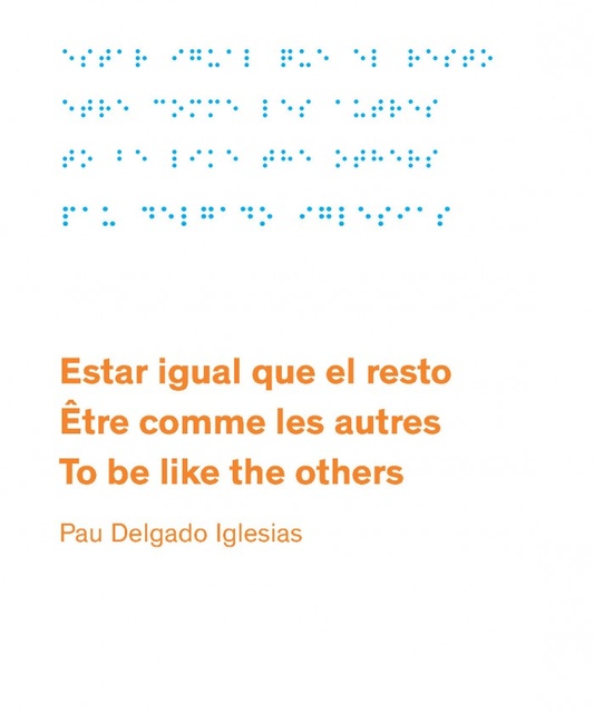 105139-PAU-DELGADO-IGLESIAS-ESTAR-IGUAL-QUE-EL-RESTO-9789974363915