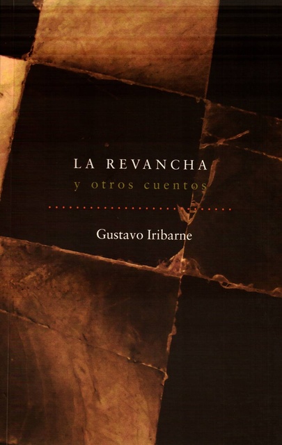 63161-LA-REVANCHA-Y-OTROS-CUENTOS-9789974719033