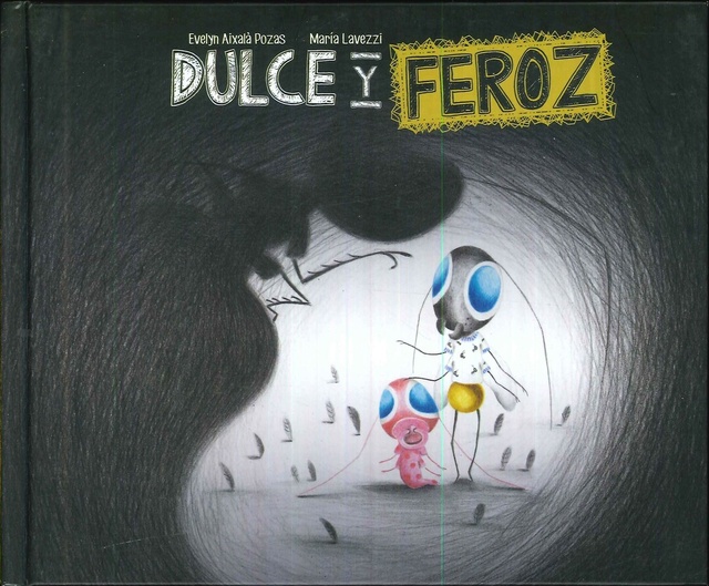 78087-DULCE-Y-FEROZ-9789974863248