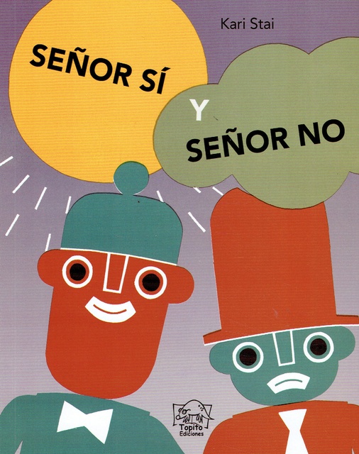 86594-SENOR-SI-Y-SENOR-NO-9789974867482