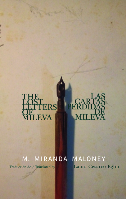 88113-LAS-THE-LOST-LETTERS-OF-MILEVA-CARTAS-PERDIDAS-DE-MILEVA-9789974890510