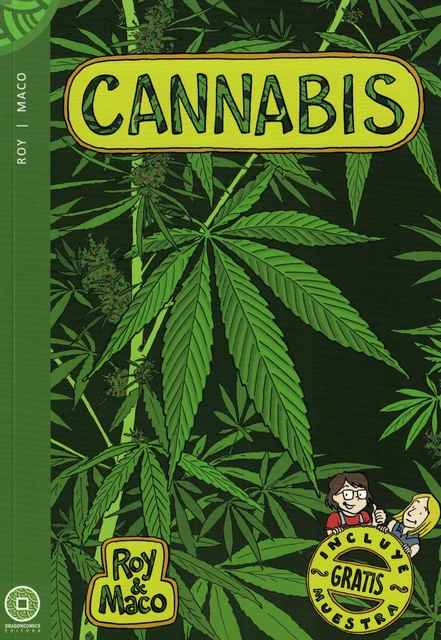 88122-CANNABIS-9789974945289