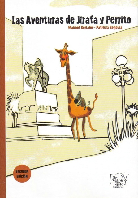 77298-LAS-AVENTURAS-DE-JIRAFA-Y-PERRITO-9789974985841