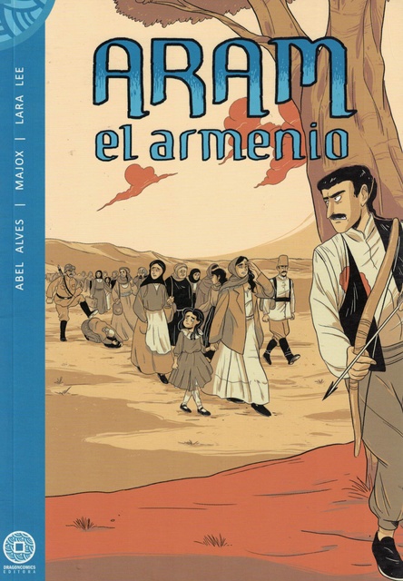 78139-EL-ARMENIO-ARAM-9789974999947