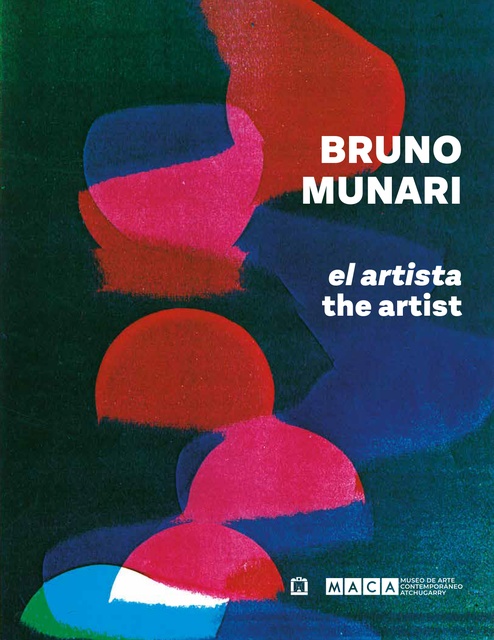 147365-BRUNO-MUNARI-EL-ARTISTA-9791254930755