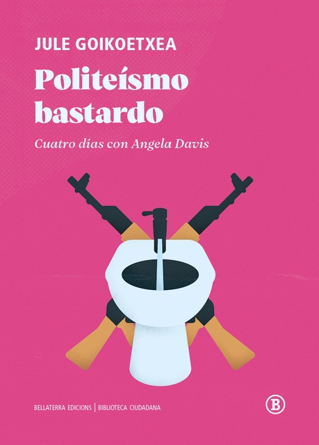 149731-POLITEISMO-BASTARDO-9791387639075